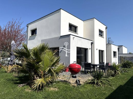 豪宅  Hermanville-sur-Mer, Calvados