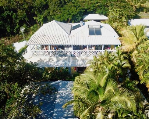Lüks ev Le Gosier, Guadeloupe