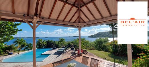 豪宅  Le Robert, Martinique