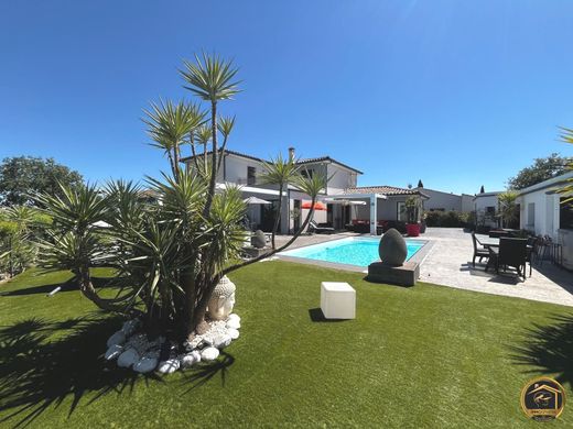 Luxury home in La Redorte, Aude