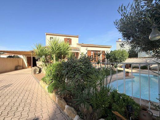 Casa de lujo en Fos-sur-Mer, Bocas del Ródano