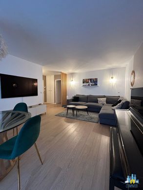 Appartement à Courbevoie, Hauts-de-Seine