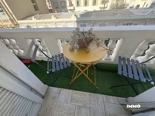 Piso / Apartamento en Niza, Alpes Marítimos