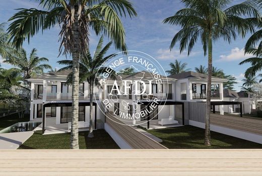 Apartment in Le Moule, Guadeloupe