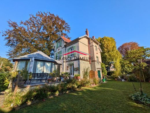Luxury home in L'Isle-Adam, Val d'Oise