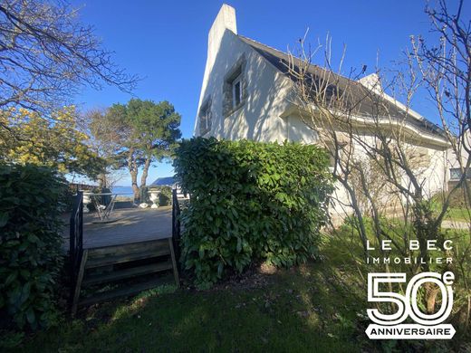 Luxury home in Sarzeau, Morbihan