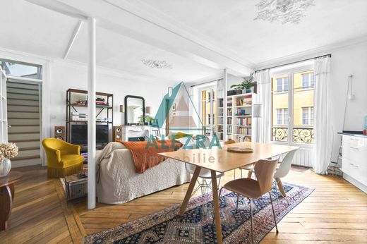 Apartment / Etagenwohnung in Versailles, Yvelines