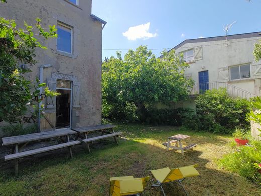 Luxury home in Le Croisic, Loire-Atlantique