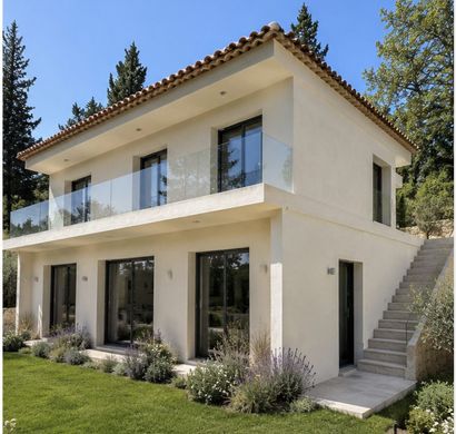 Luxus-Haus in Marseille, Bouches-du-Rhône