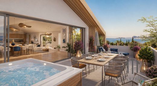 Apartment in La Ciotat, Bouches-du-Rhône