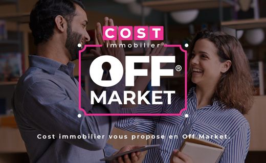 Daire Bois-Colombes, Hauts-de-Seine