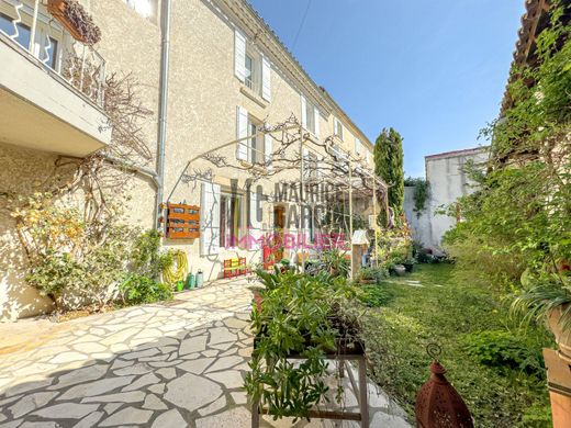 Casa di lusso a Graveson, Bocche del Rodano