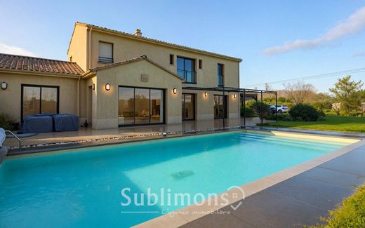 Luxury home in Le Cellier, Loire-Atlantique