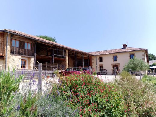 豪宅  Boulogne-sur-Gesse, Upper Garonne