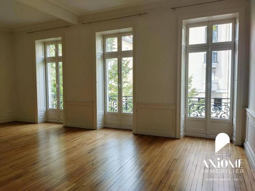 Appartement à Nantes, Loire-Atlantique
