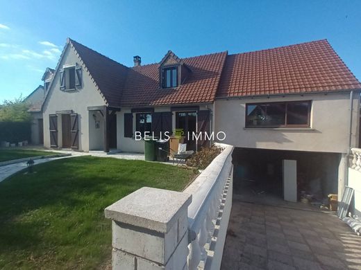 Casa de luxo - Joué-lès-Tours, Indre-et-Loire