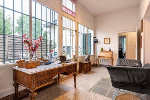 Apartment in Nancy, Meurthe et Moselle