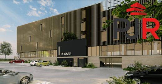 Office in Laxou, Meurthe et Moselle