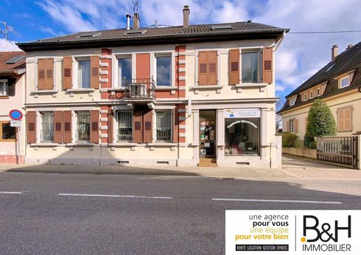 Luxury home in Wolfisheim, Bas-Rhin