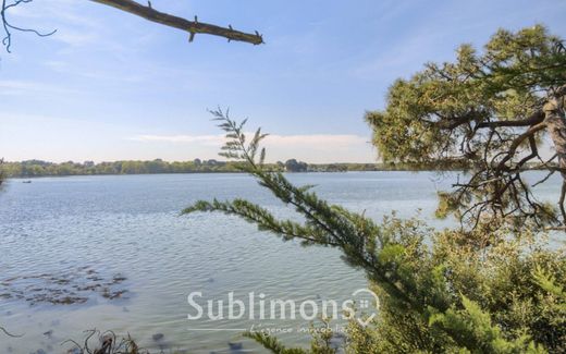 ‏בתי יוקרה ב  Locoal-Mendon, Morbihan