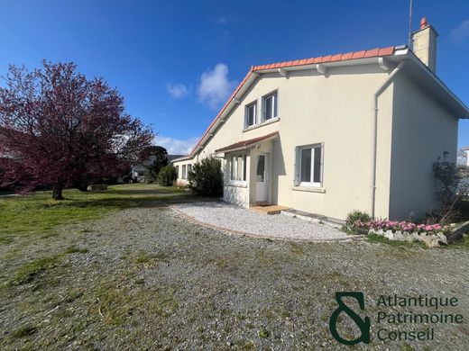 Luxury home in La Baule-Escoublac, Loire-Atlantique