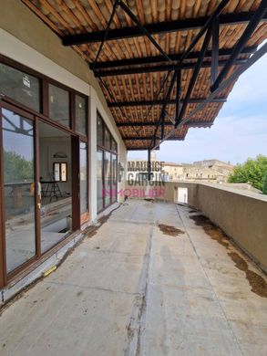 Luxe woning in Châteauneuf-de-Gadagne, Vaucluse