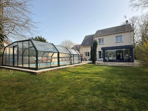 Luxury home in Sucy-en-Brie, Val-de-Marne
