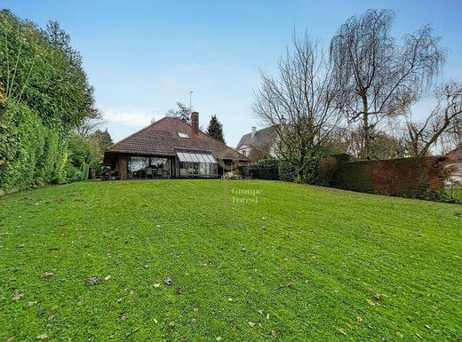 Πολυτελή κατοικία σε Croix, North