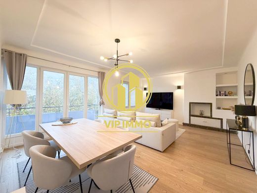 ﺷﻘﺔ ﻓﻲ ليل, North