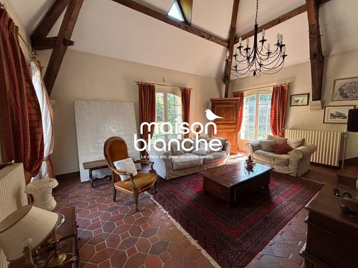 호화 저택 / Bouchemaine, Maine-et-Loire