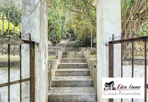 Casa de lujo en Angulema, Charenta
