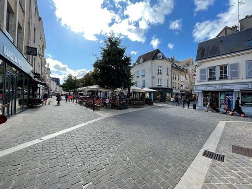 Chartres, Eure-et-Loirのアパートメント・コンプレックス
