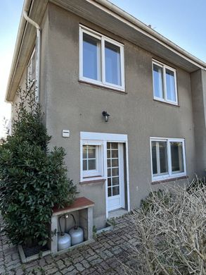 Maison de luxe à Le Touquet-Paris-Plage, Pas-de-Calais