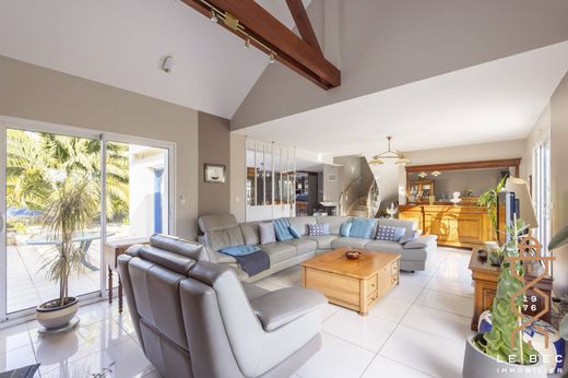 Luxury home in Saint-Avé, Morbihan