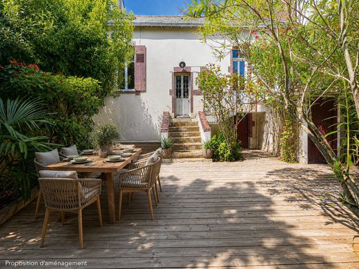 Luxury home in Nantes, Loire-Atlantique