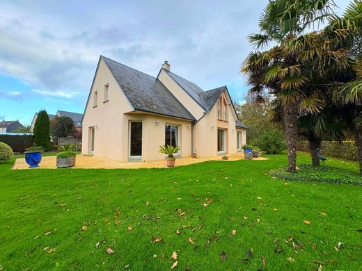 Πολυτελή κατοικία σε Bréhal, Manche