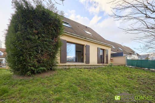Lüks ev Châtenay-Malabry, Hauts-de-Seine