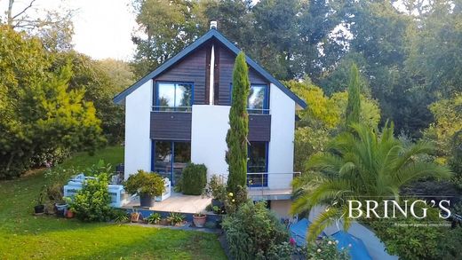 Luxury home in Pont-Aven, Finistère