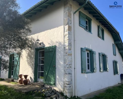 豪宅  Bayonne, Pyrénées-Atlantiques