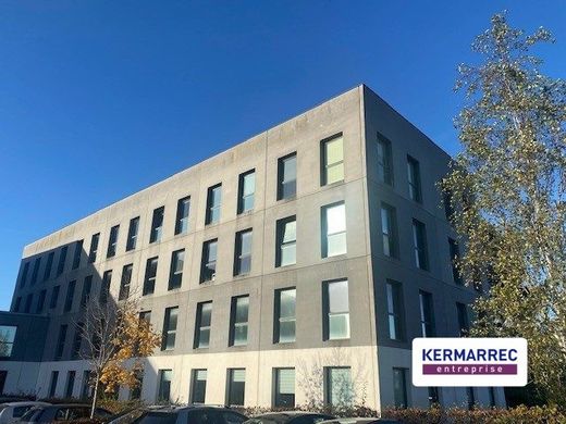 ‏משרד ב  Saint-Jacques-de-la-Lande, Ille-et-Vilaine