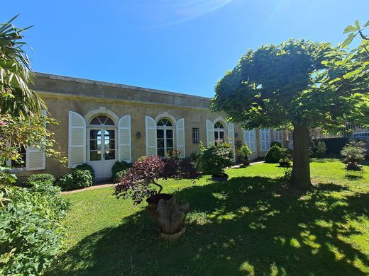 Luxury home in Lectoure, Gers