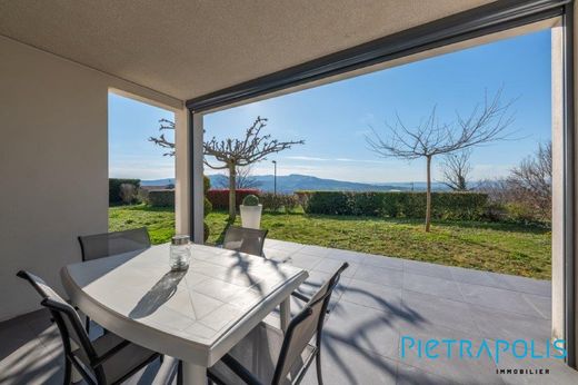 Luxury home in Montanay, Rhône