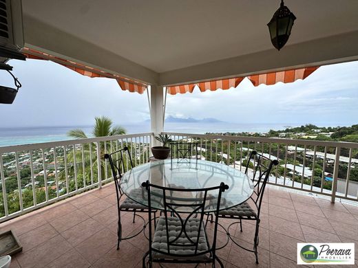 ﺷﻘﺔ ﻓﻲ Punaauia, Îles du Vent