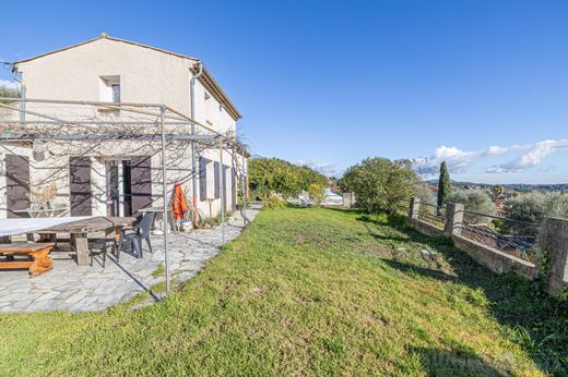 Luxury home in Vence, Alpes-Maritimes