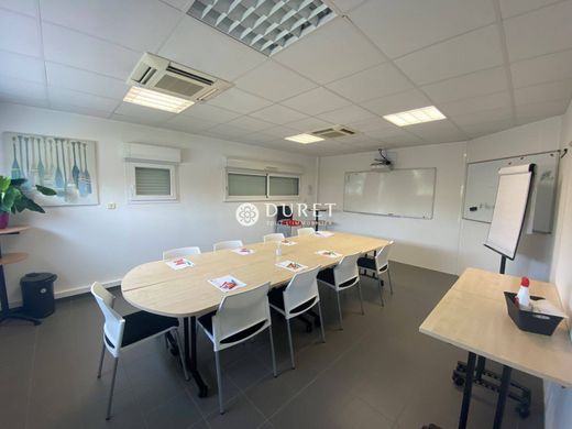 Escritório - Cholet, Maine-et-Loire