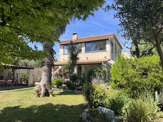 Casa de luxo - Saint-Mathieu-de-Tréviers, Hérault