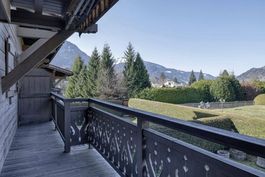 Квартира, Межев, Haute-Savoie