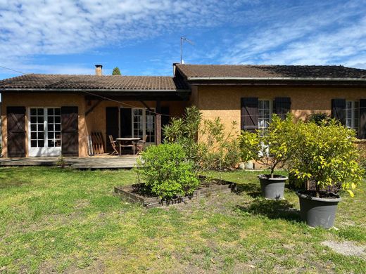 Maison de luxe à Arès, Gironde