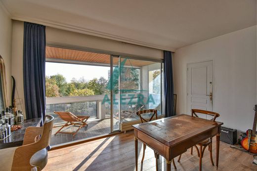 Apartment in Garches, Hauts-de-Seine