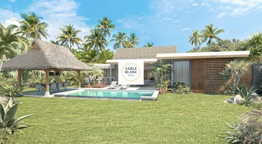 Casa di lusso a Pointe d’Esny, Grand Port District